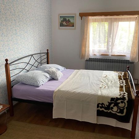 Villa Mirela Maretic Kültér fotó