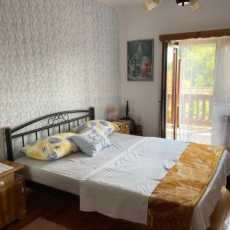 Villa Mirela Maretic Kültér fotó