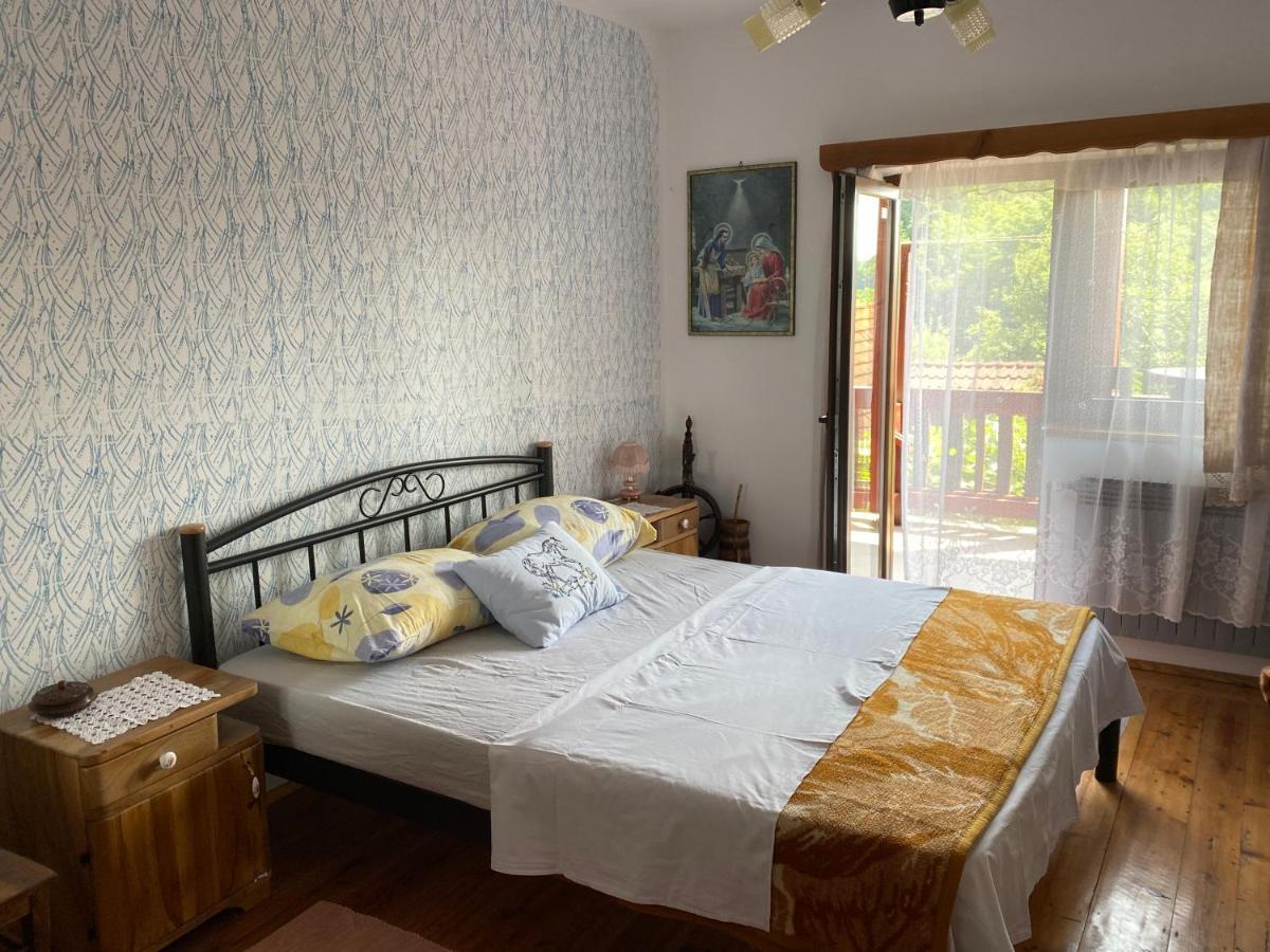 Villa Mirela Maretic Kültér fotó
