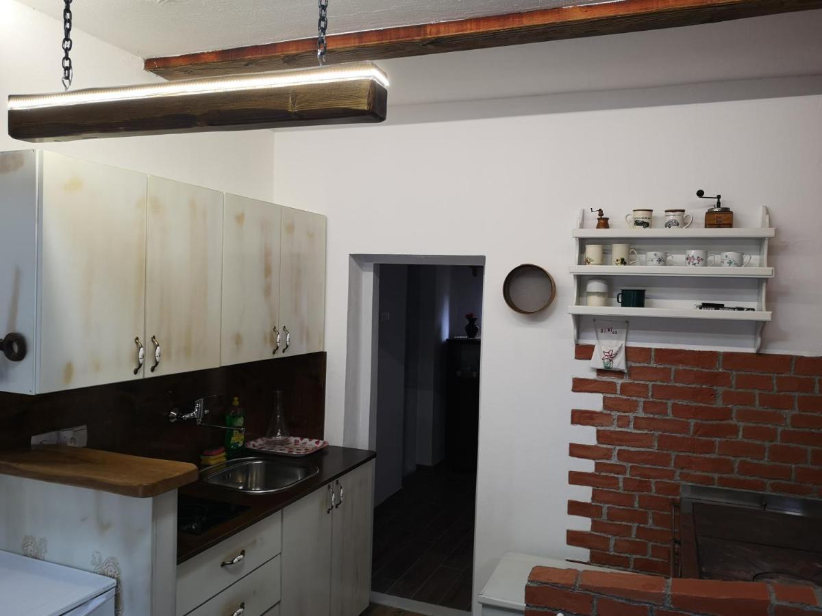 Villa Mirela Maretic Kültér fotó