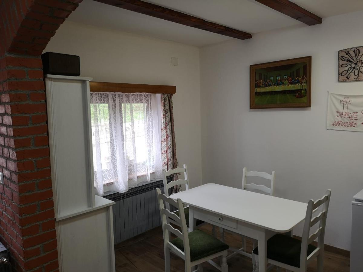 Villa Mirela Maretic Kültér fotó