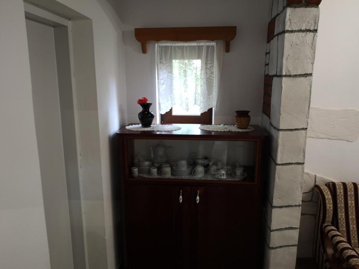 Villa Mirela Maretic Kültér fotó